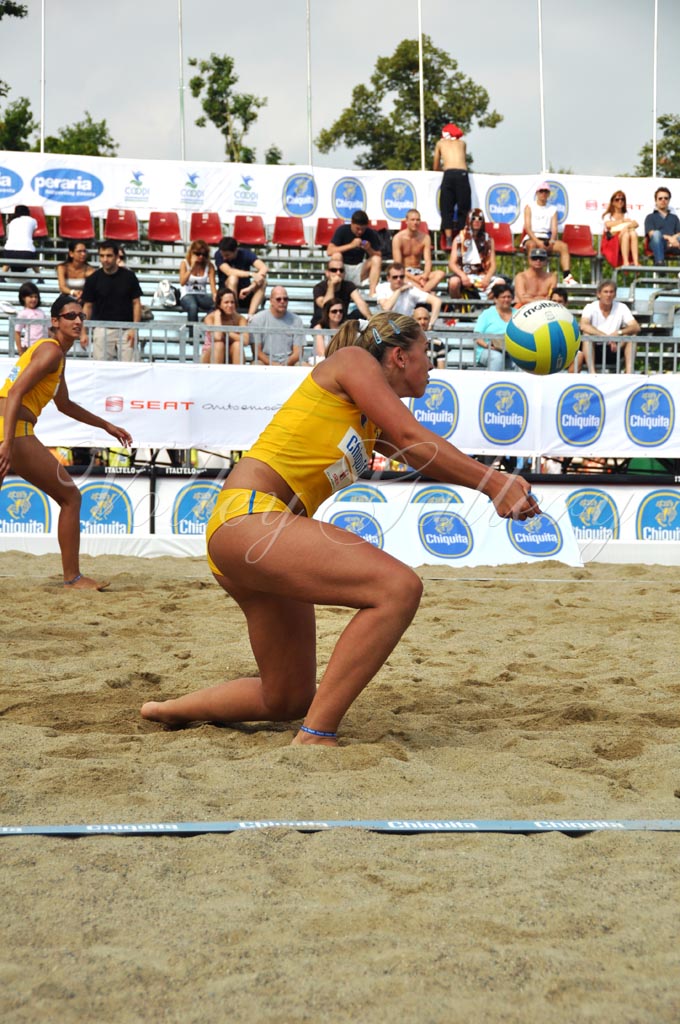 42 Aprilia Benevento